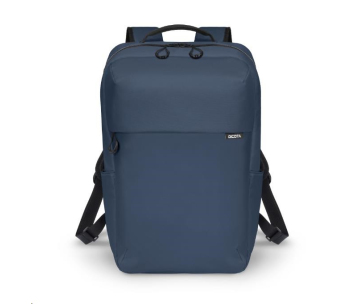 DICOTA Backpack COMMUTER 13-16” Navy Blue