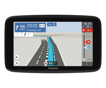 TomTom GO CLASSIC  5" 2.generace