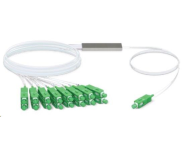 UBNT UF-SPLITTER-16, UFiber Splitter 1:16