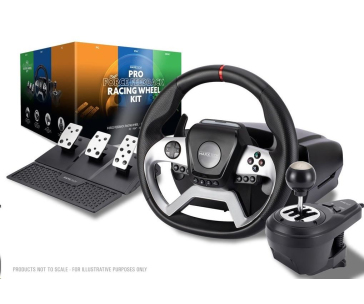 Pro FF Racing Wheel Kit