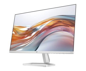 HP LCD 524sw, IPS matný 23.8" FHD 1920x1080, 300nit, 5ms, VGA, HDMI