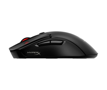 HyperX Pulsefire Haste 2 Core Wireless Black/Black Gaming Mouse - Myš