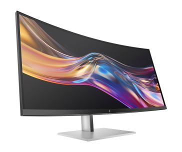 HP LCD 738pu 38 Curved 3840 x1600, IPS,2000:1,400nits,5ms, HDMI 2.0, DP 1.4, USB3-C, 5xUSB-A,RJ-45,TB 4 - 100W