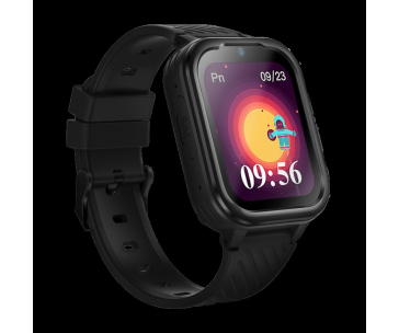 Garett Smartwatch Kids Essa 4G Black