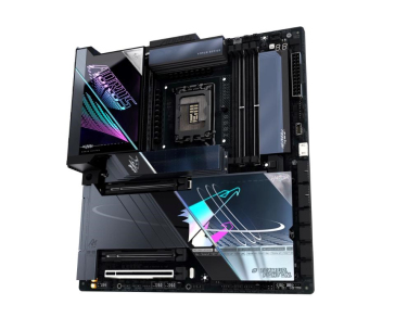 GIGABYTE MB Sc LGA1851 Z890 A MASTER AI TOP, Intel Z890, 4xDDR5, 1xHDMI, 2xThunderbolt, WiFi, E-ATX