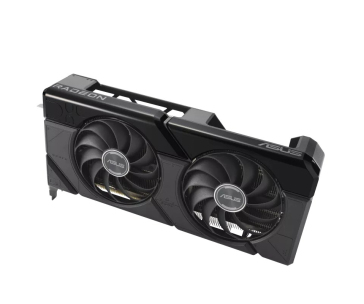 ASUS VGA  AMD Radeon RX 7800 XT DUAL OC 16G, 16G GDDR6, 3xDP, 1xHDMI