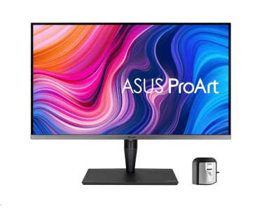 ASUS LCD 32" PA32UCG-K 3840x2160 RGB ProArt REPRO TB DP HDMI USB-C-VIDEO+60W PIVOT VESA 100x100