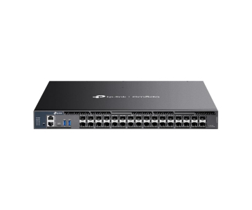 TP-Link OMADA switch SX6632YF (26xSFP+,6xSFP28,2xUSB3.0,2xconsole)