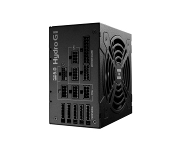 Fortron zdroj 1000W HYDRO G PRO 1000, 80PLUS Gold, modular (ATX 3.0, PCIe 5.0)