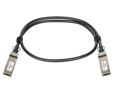 D-Link DEM-CB100Q28 pasivní 100G QSFP28 Direct Attach Cable 1m