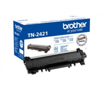 BROTHER Toner TN-2421 Standardní toner 3000 stran