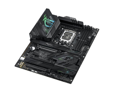 ASUS MB Sc LGA1700 ROG STRIX Z790-F GAMING WIFI, Intel Z790, 4xDDR5, 1xDP, 1xHDMI, WI-FI