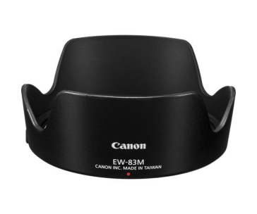 Canon EW-83M sluneční clona