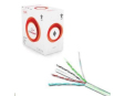 GEMBIRD Ethernet kabel FTP drát CAT6 305m CABLEXPERT 1Gb