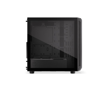 Endorfy skříň Arx 700 Air / ATX / 5x 140 fan (až 8 fans) / 2x USB / USB-C / mesh panel / tvrzené sklo / černá