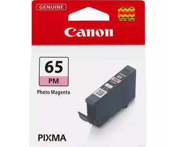 Canon CARTRIDGE CLI-65 PM foto purpurová pro PIXMA PRO-200