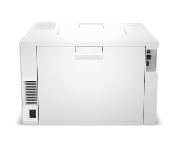 BAZAR - HP Color LaserJet Pro 4202dw (A4, 33/33 ppm, USB 2.0, Ethernet, Wi-Fi, Duplex) - Poškozený obal (Komplet)