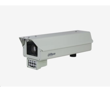 Dahua ITC952-AU3F-IRL8ZF1640, 9MP All-in-one IR AI Enforcement kamera