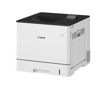 Canon i-SENSYS LBP732Cdw barevná SF, Duplex, USB, LAN, Wi-Fi, 38 str./min