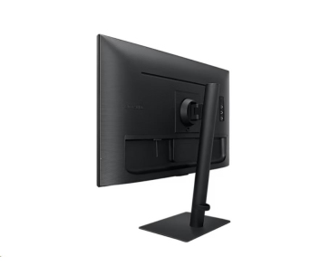 BAZAR - SAMSUNG MT LED LCD Monitor 27" ViewFinity 27A800NMUXEN-plochý,IPS,3840x2160,5ms - Poškozen obal