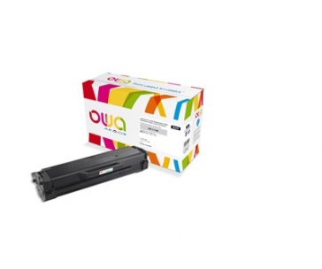 OWA Armor toner pro DELL B1160, 1163, 1165, 1500 Stran, 593-11108, černá/black