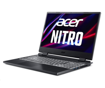 ACER NTB Nitro 5 (AN515-58-97YT),i9-12900H,15,6" 2560x1440 IPS,32GB,1TB SSD,NVIDIA GeForce RTX 4060,W11H,Black