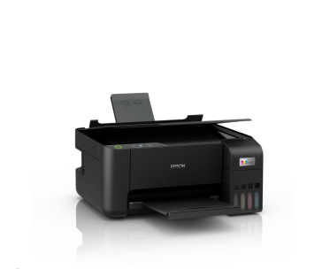 EPSON tiskárna ink EcoTank L3230, 5760x1440dpi, A4, 33ppm, USB, sken