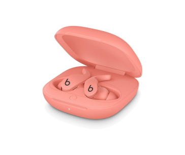 Beats Fit Pro True Wireless Earbuds - Coral Pink