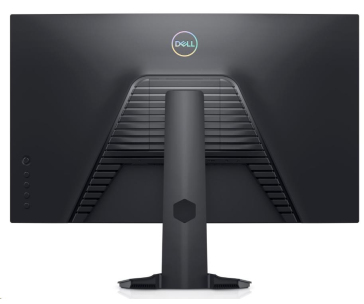 DELL LCD S2721HGFA - 27"/VA/LED/FHD/1920 x 1080/16:9/144Hz/4ms/3000:1/350 cd/m2/Speaker/HDMI/DP/3YNBD (210-BFWN)