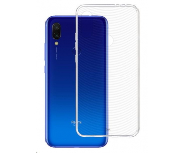 3mk Armor Case pro Xiaomi Redmi 9, čirý