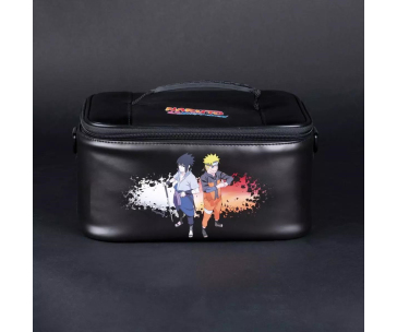 Konix Naruto Nintendo Switch All In Lunch Bag