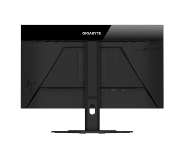 BAZAR GIGABYTE LCD - 28" Gaming monitor M28U UHD, 3840 x 2160, 144Hz, 1000:1, 300cd/m2, 1ms - ROZBALENO