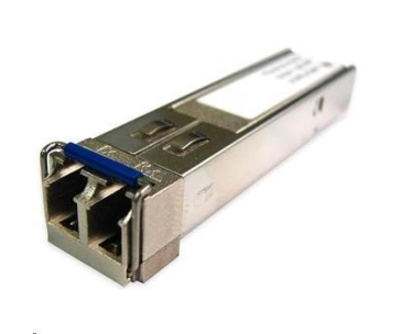 Optický SFP+ modul SM (1310nm) 10Gb/s, LC, 10km, DMI (CISCO,DELL,Planet,ZyXEL,TP-LINK,UBNT,MikroTik komp.) C1200/C1300