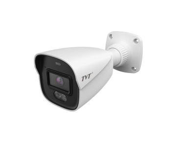 TVT TD-9441C2(PE/WR2) IP Bullet kamera, 2.8mm, 4MPix, Light Explorer, LED<30m, Audio, IP67