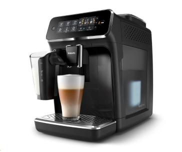 Philips Series 3200 LatteGo EP3241/50 automatický kávovar, 1500 W, 15 bar, vestavěný mlýnek