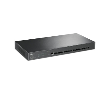 TP-Link OMADA switch SX3016F (16xSFP+, 2xconsole)