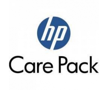 HP CPe - HP CP 3 Year Pickup & Return, Pavilion/Presario Monitor