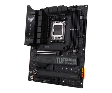 ASUS MB Sc AM5 TUF GAMING X670E-PLUS, AMD X670, 4xDDR5, 1xDP, 1xHDMI