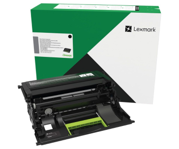 LEXMARK toner černá zobrazovací sada pro CS531, 632, 639, CX532, 635 (150 000 str.)