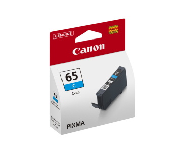 Canon CARTRIDGE CLI-65 C azurová pro PIXMA PRO-200