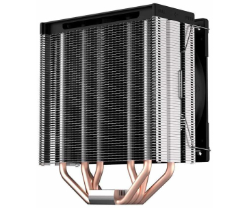 Endorfy chladič CPU Fera 5 / ultratichý/ 120mm fan/ 4 heatpipes / PWM/ pro Intel i AMD