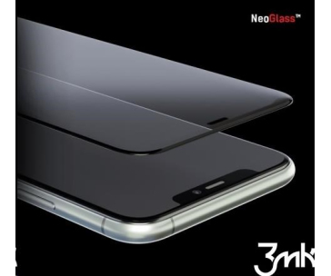 3mk NeoGlass Black pro Apple iPhone 15 Plus