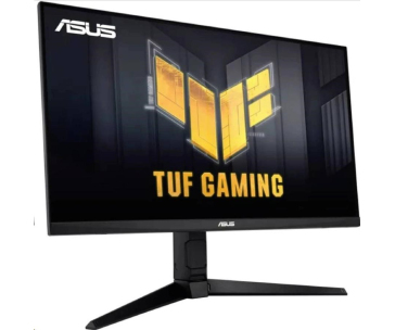 ASUS LCD 27" VG27AQM1A TUF Gaming QHD 2560x1440  260Hz(OC)  ELMB Sync 1ms DP HDMIx2 USB 2.0 Type-A VESA