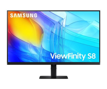 SAMSUNG MT LED LCD 32" ViewFinity S8 (S80D) - UHD 4K