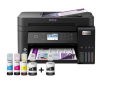 BAZAR - EPSON tiskárna ink EcoTank L6270, 3v1, A4, 1200x4800dpi, 33ppm, USB, Wi-Fi, LAN - poškozený obal