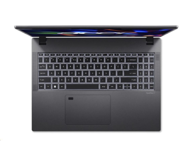 ACER NTB EDU TravelMate P2 (TMP216-51-G2-TCO-55GD), Core 5 120U,16" 1920x1200,16GB,512GB SSD,IntelGraphics,W11Pro,Gray