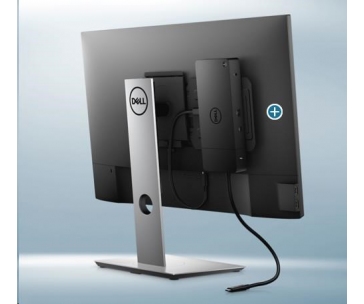 DELL Dock WD19S 130W