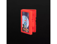 Konix One Piece Nintendo Switch Games Storage Box