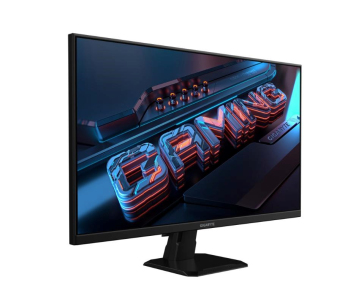 GIGABYTE LCD - 27" Gaming monitor GS27Q X, SS IPS, 2560 x 1440 QHD, 165Hz, 1000:1, 300cd/m2, 1ms, 2xHDMI, 1xDP