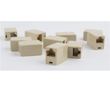 GEMBIRD konektor RJ45,SPOJKA 8p8c TA-350-10, baleno po 10ks